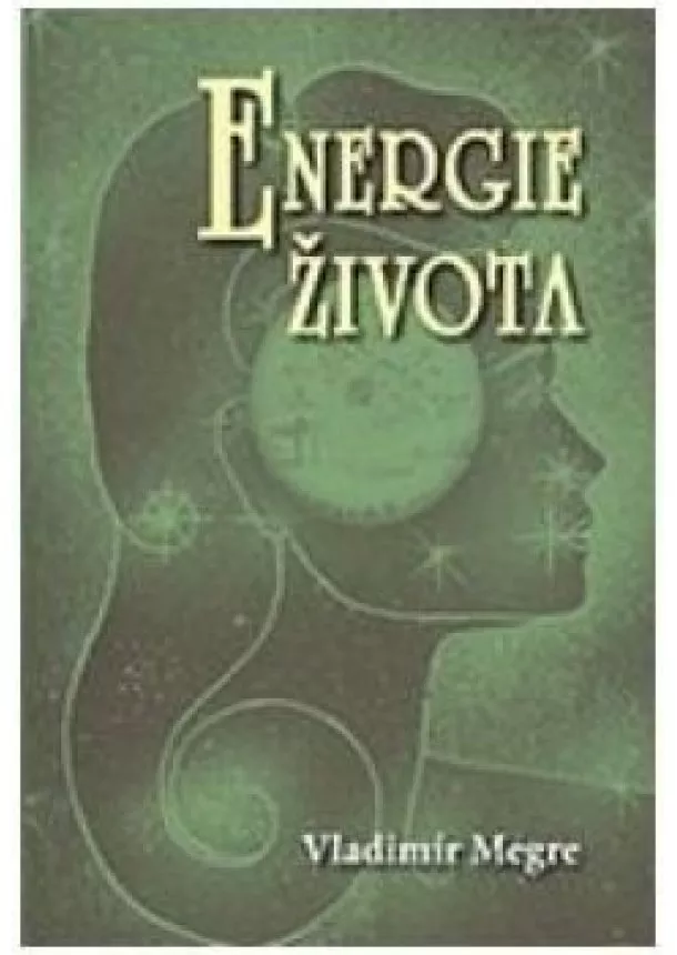 Vladimír Megre - Energie života - Anastasia 7.