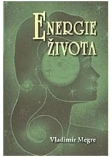 Energie života - Anastasia 7.