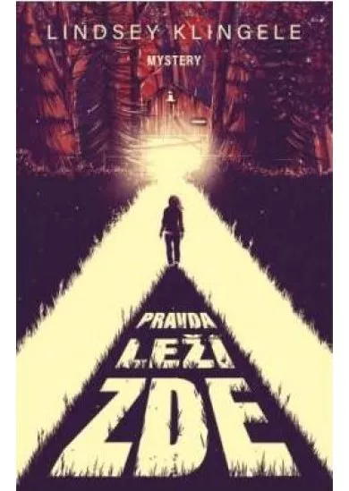 Pravda leží zde