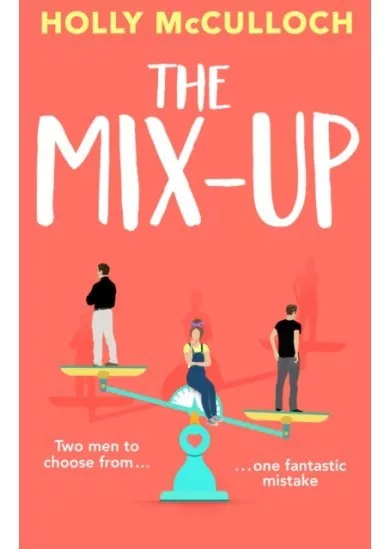 The Mix-Up