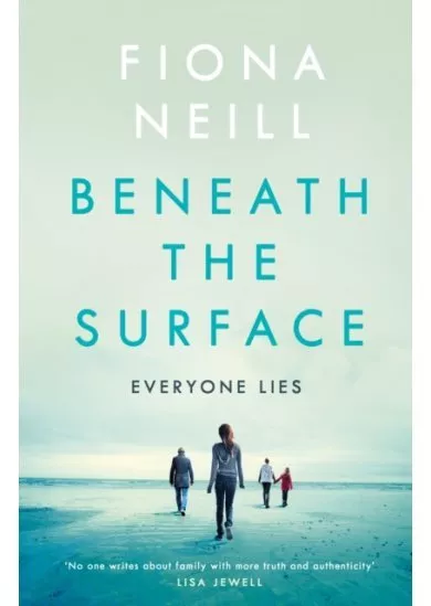 Beneath the Surface