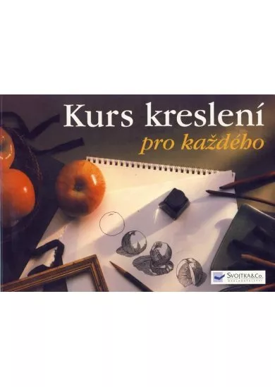 Kurs kreslení pro každého