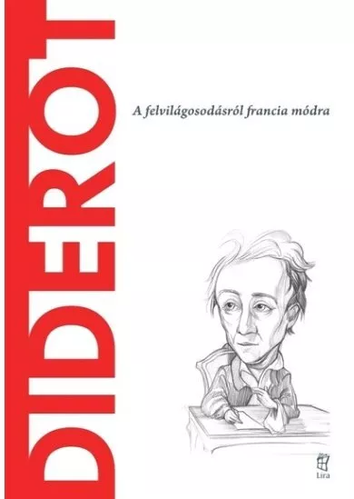 Diderot - A világ filozófusai 44.