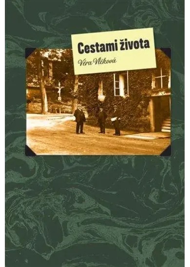 Cestami života