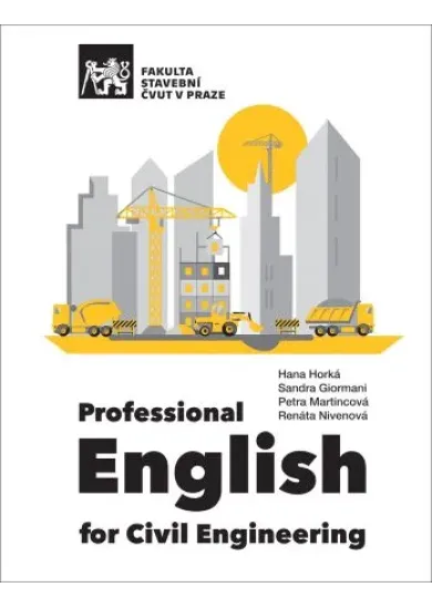 Professional English for Civil Engineering