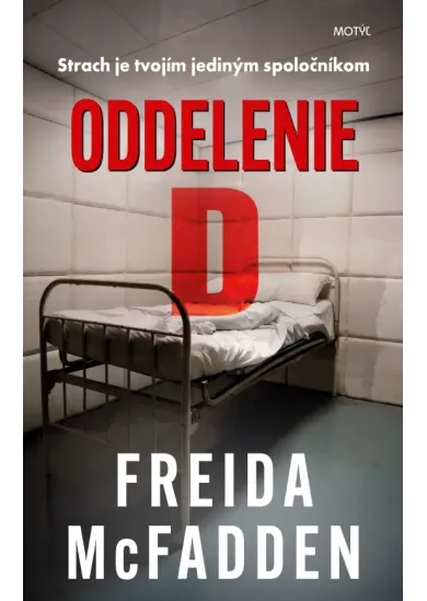 Oddelenie D