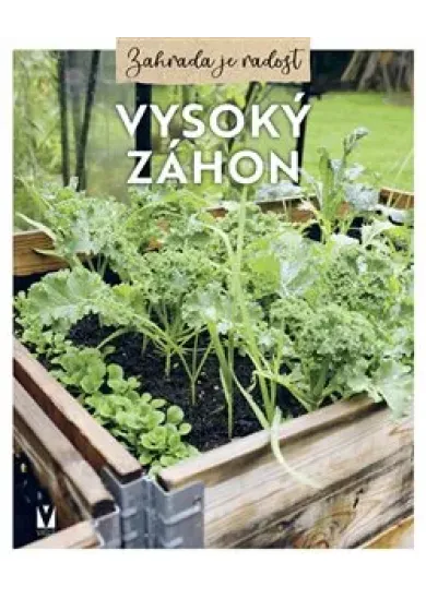 Vysoký záhon