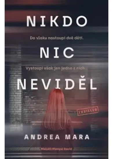 Nikdo nic neviděl