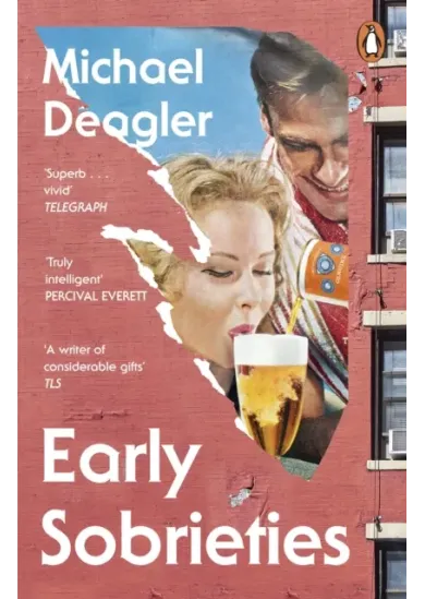 Early Sobrieties