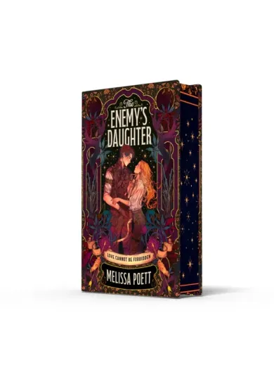 The Enemy's Daughter