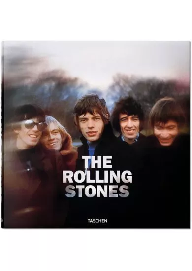 The Rolling Stones XL