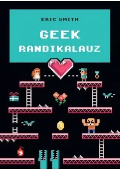 Geek randikalauz