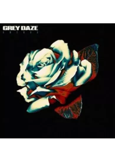 Grey Daze: Amends - CD
