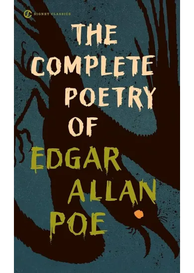 Complete Poetry of Edgar Allan Poe
