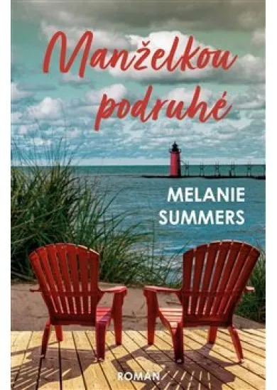 Manželkou podruhé