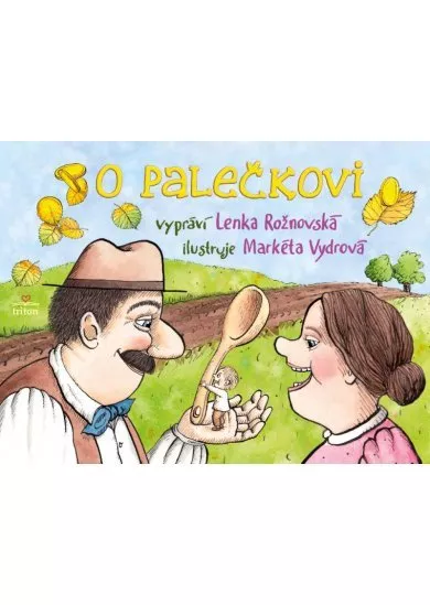 O Palečkovi