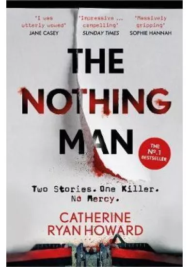 The Nothing Man