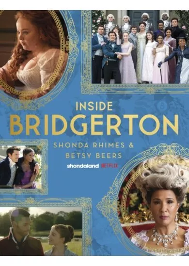 Inside Bridgerton