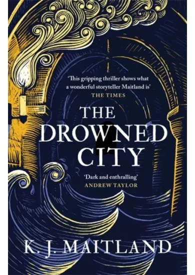 The Drowned City