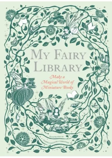 My Fairy Library