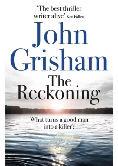 The Reckoning