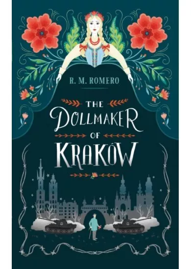 The Dollmaker of Krakow