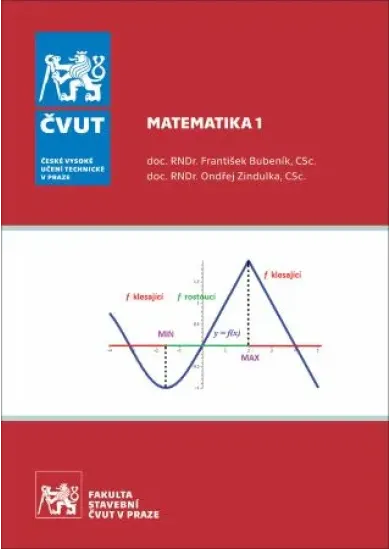 Matematika 1