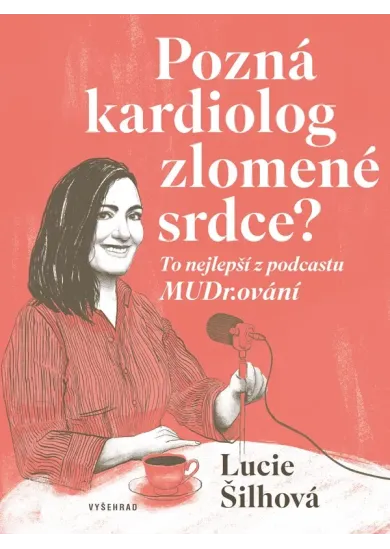 Pozná kardiolog zlomené srdce?