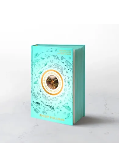 His Dark Materials: The Deluxe Edition
