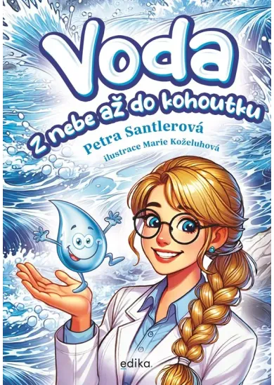 Voda