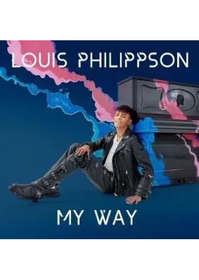 Louis Philippson:  My Way