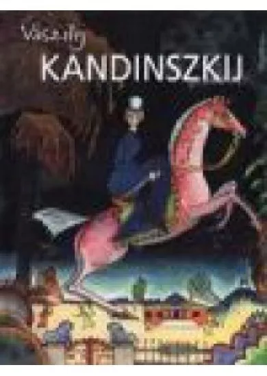 VASZILIJ KANDINSZKIJ