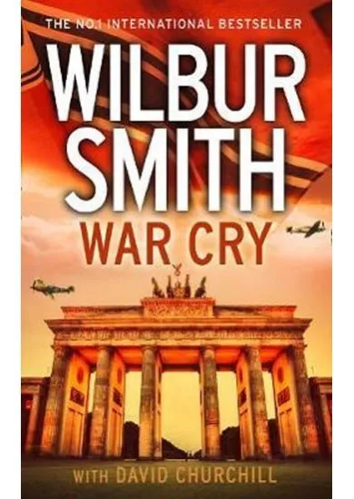 War Cry