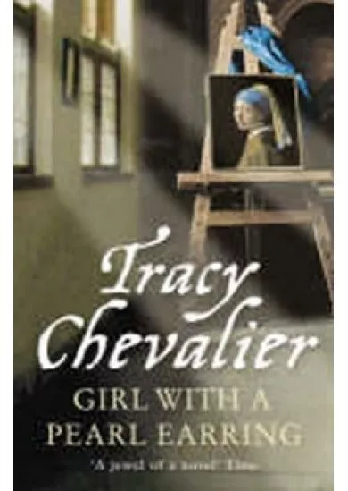 Girl with a Pearl Earring