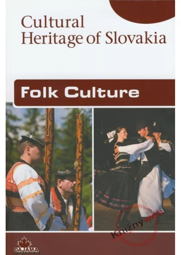 Zuzana Beňušková - Folk Culture - Cultural Heritage of Slovakia