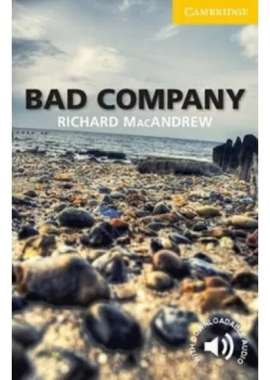 Bad Company Level 2 Elementary/Lower-int