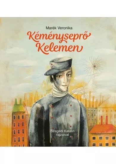 Kéményseprő Kelemen