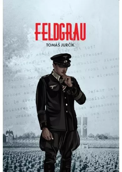 Feldgrau