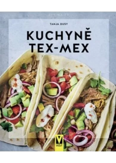 Kuchyně Tex-Mex