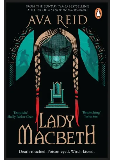Lady Macbeth