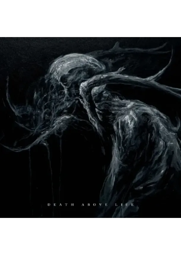 Orbit Culture, CENTURY MEDIA - Orbit Culture:  Death Above Life