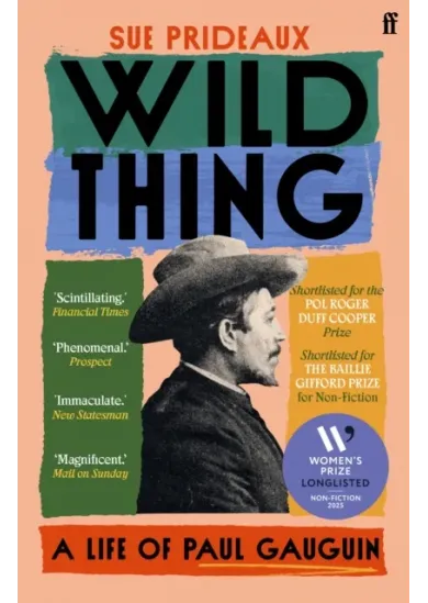 Wild Thing