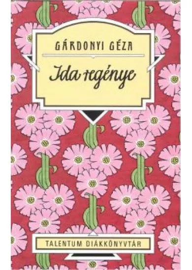 Ida regénye