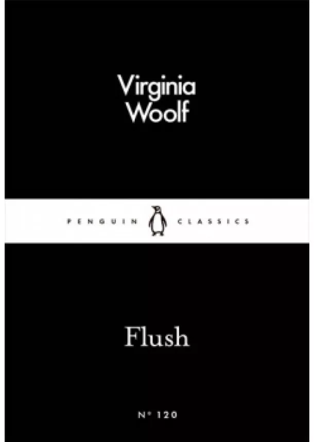 Virginia Woolf - Flush