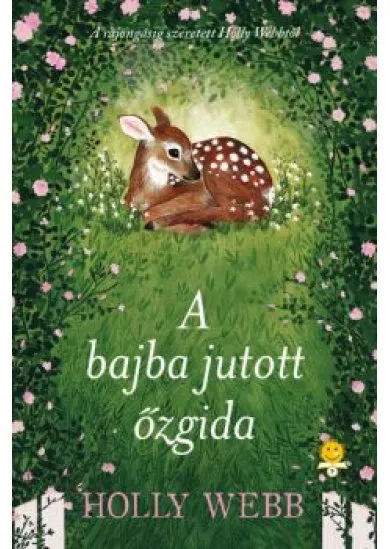 A bajba jutott őzgida /Puha