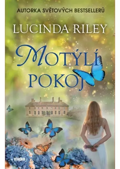 Motýlí pokoj