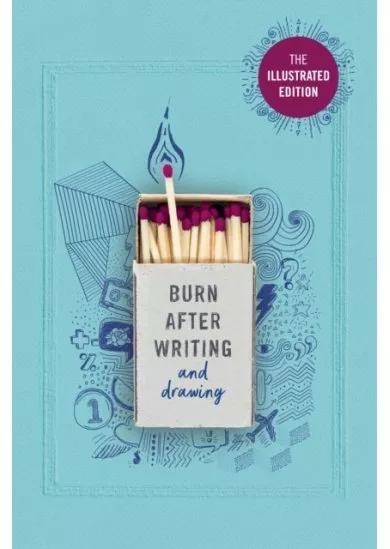 Burn After Writing (Teen)