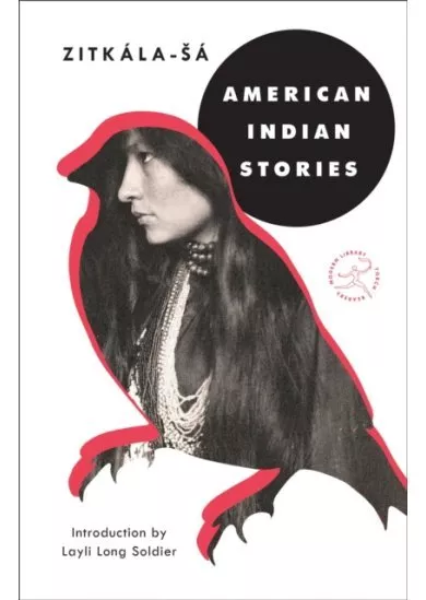 American Indian Stories