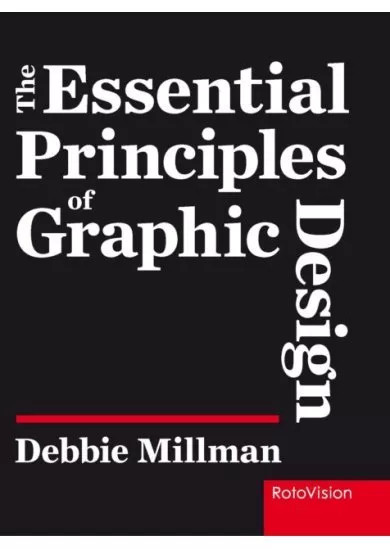 Essential Principles of Graphic Design