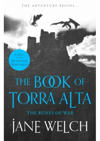 The Runes of War